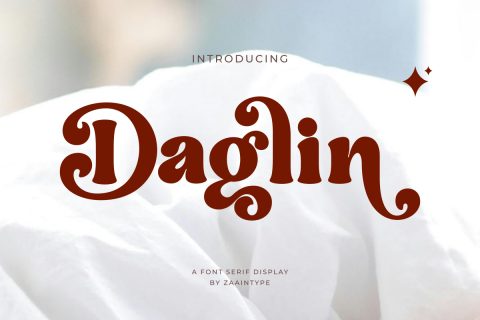 Daglin
