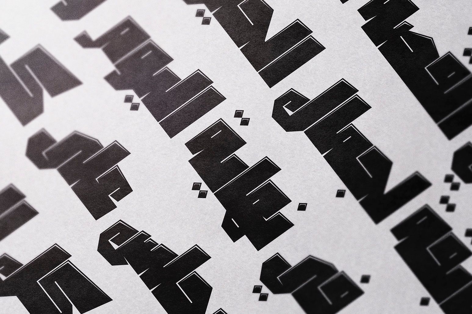 Dahka - Arabic Font — image 13