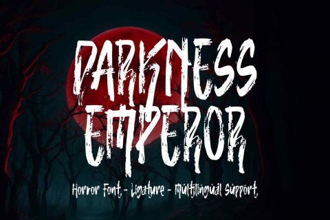 Darkness Emperor