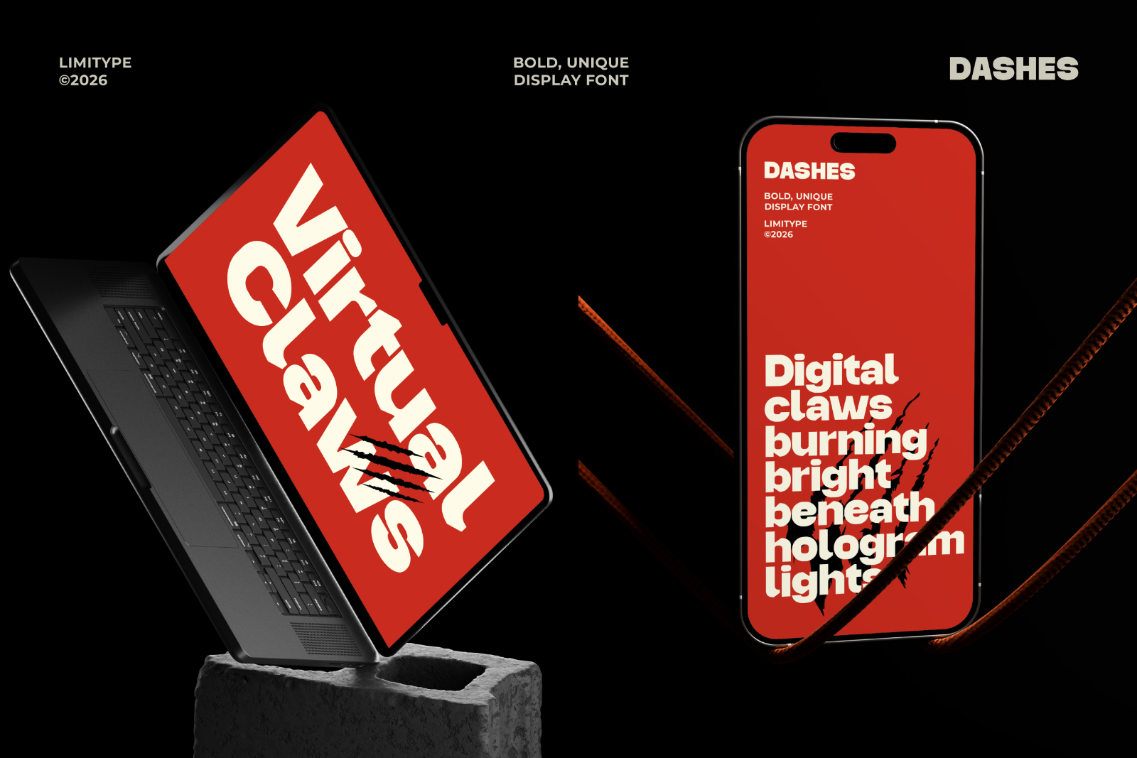 Dashes — image 3
