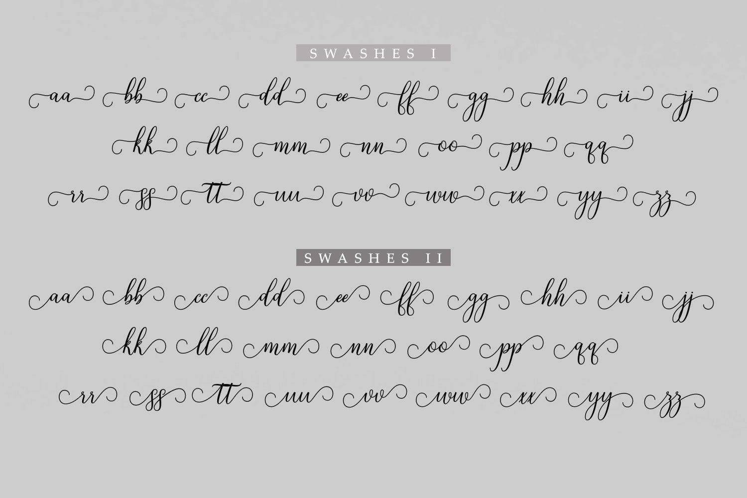 Delhi Script — image 6