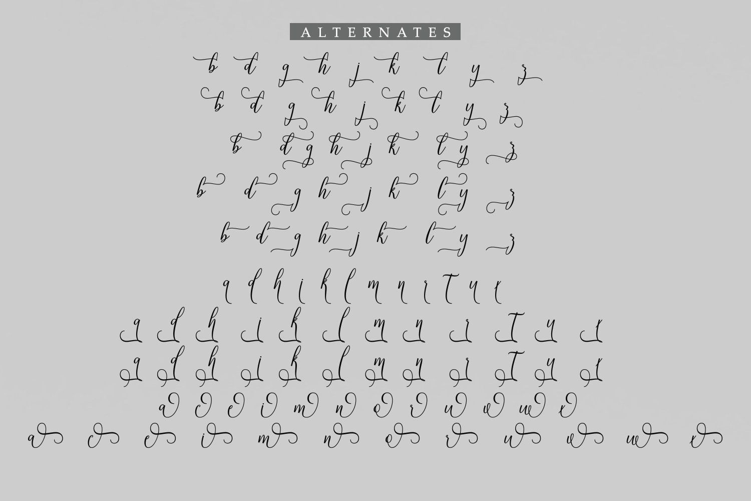 Delhi Script — image 7