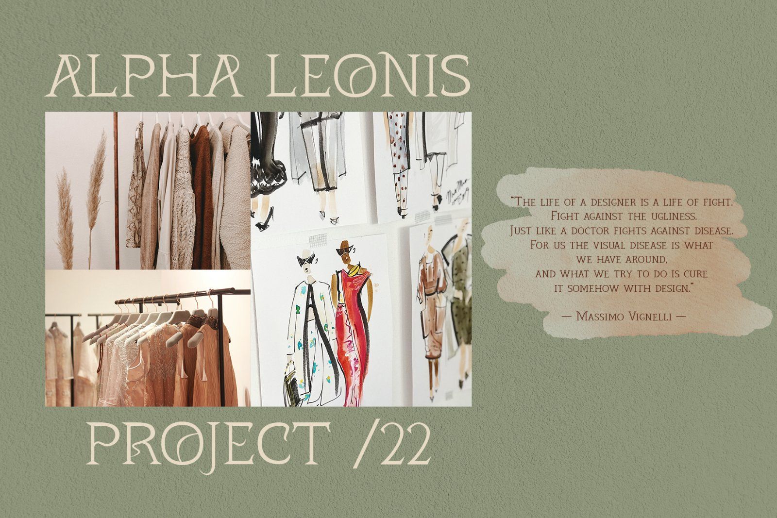 Quiana Serif — image 5