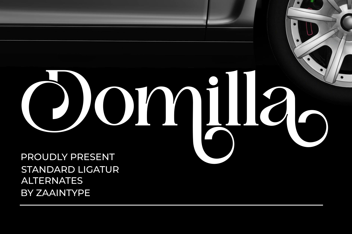 Domilla — image 1