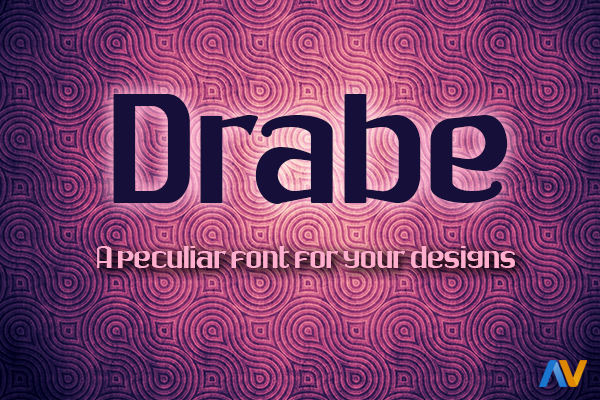 Drabe — image 1