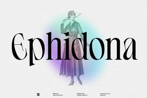 Ephidona