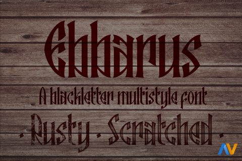Ebbarus