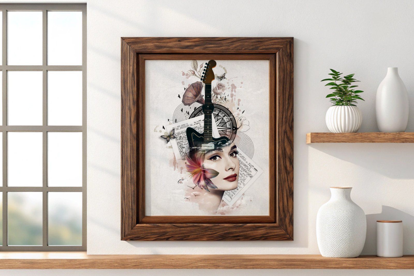 Photo Manipulation Effect Template — image 14