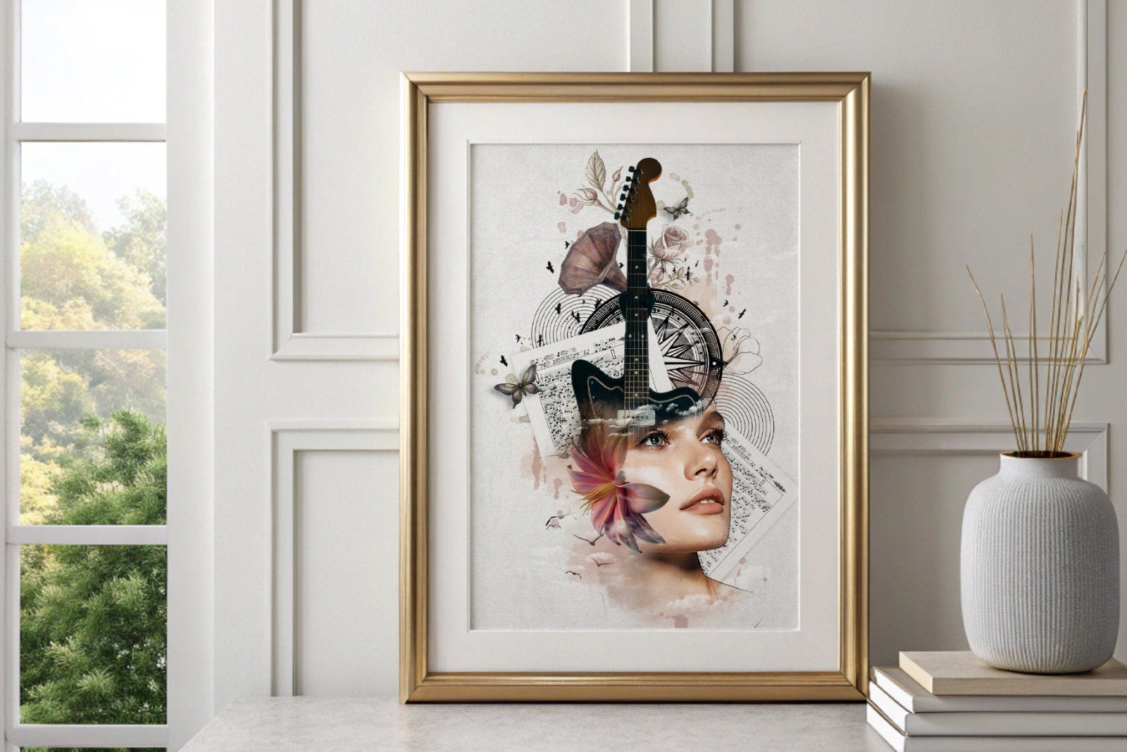 Photo Manipulation Effect Template — image 15