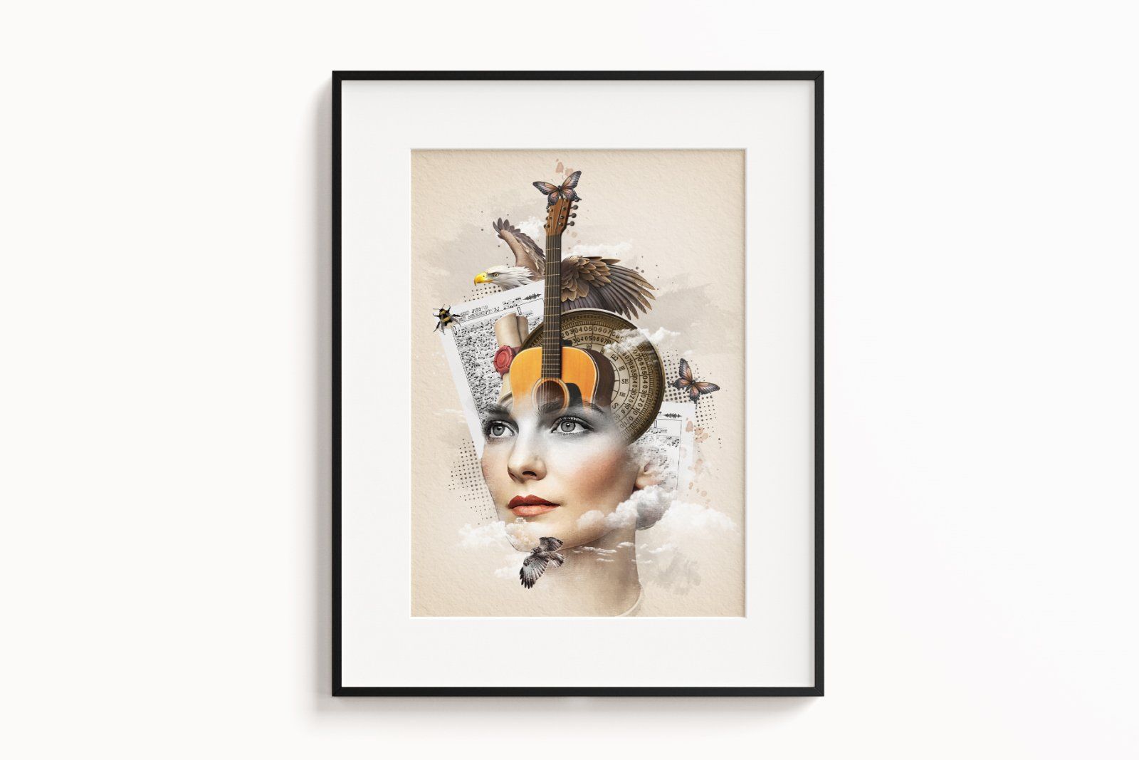 Photo Manipulation Effect Template — image 16