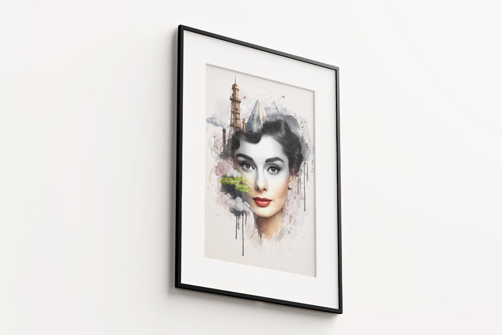 Photo Manipulation Effect Template — image 18