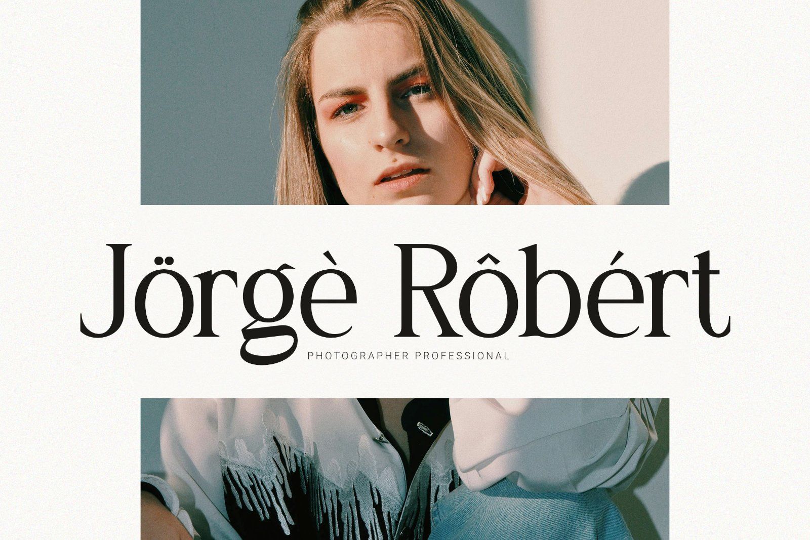 De Floria | Luxury Serif — image 8