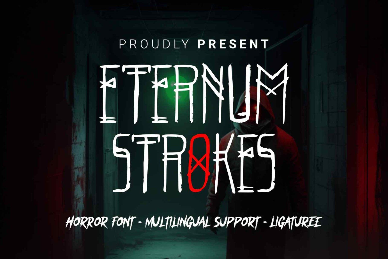 Eternum Strokes — image 1
