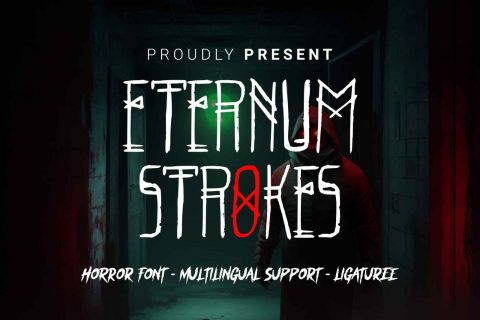 Eternum Strokes