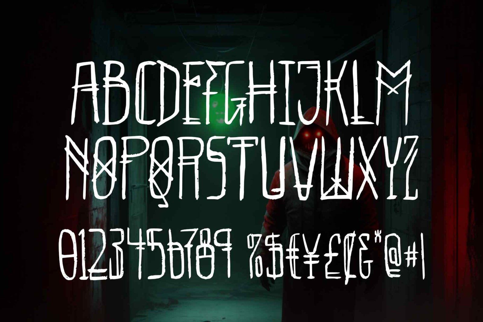Eternum Strokes — image 2