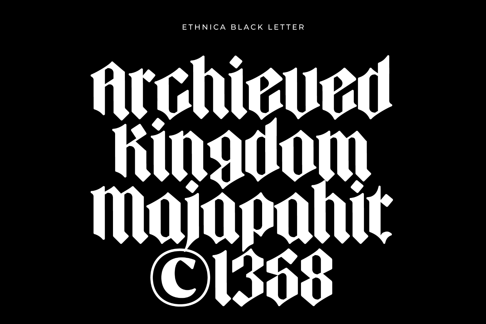 Ethnica — image 3