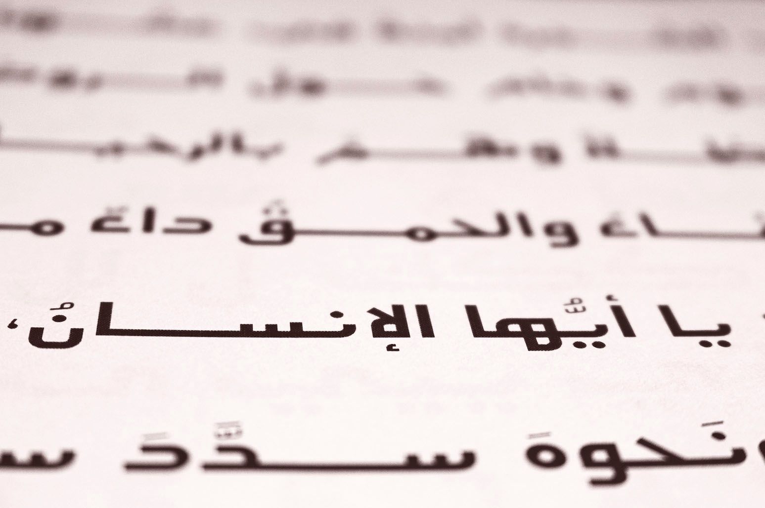Etlalah - Arabic Font — image 11