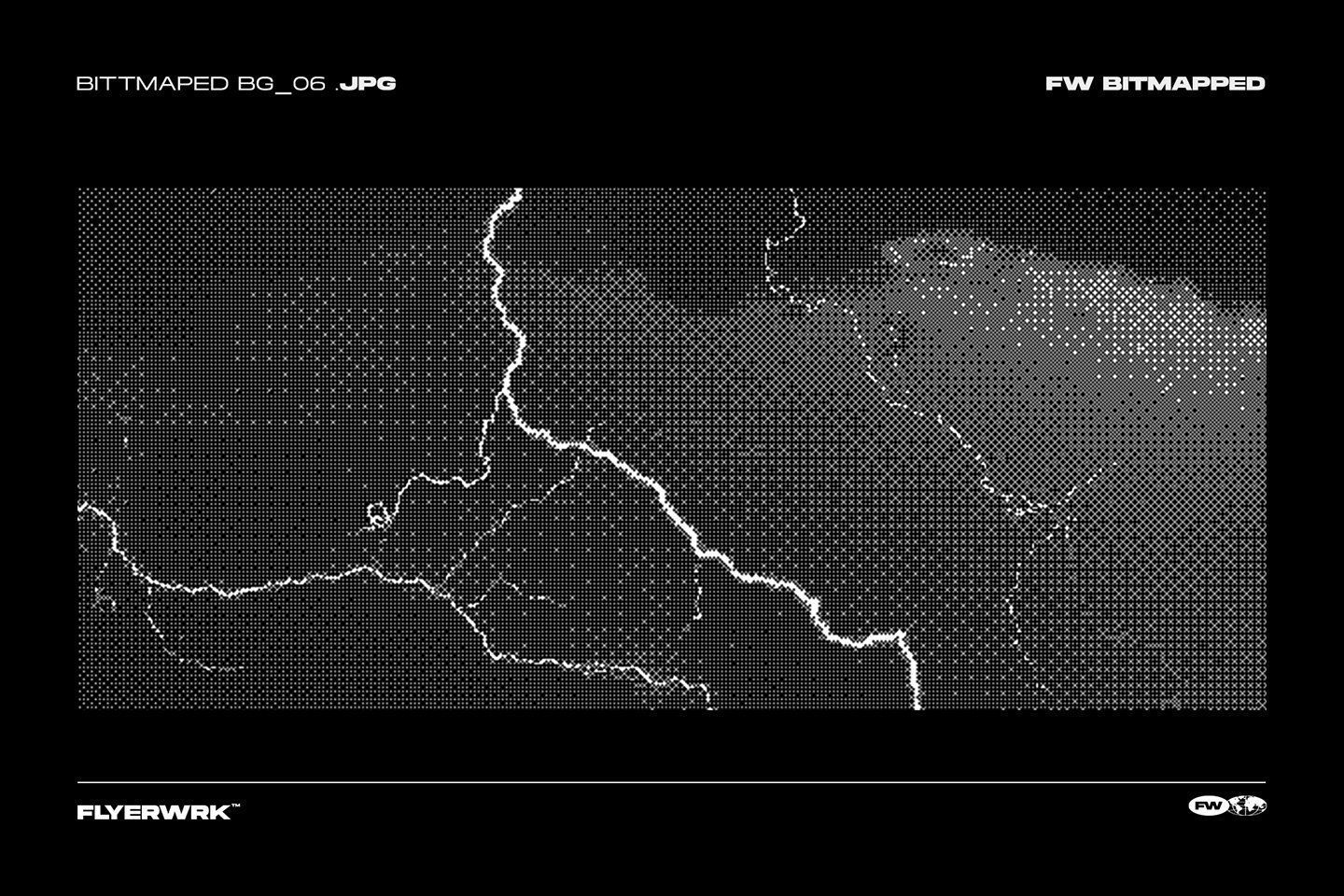 120 Bitmapped design elements — image 17