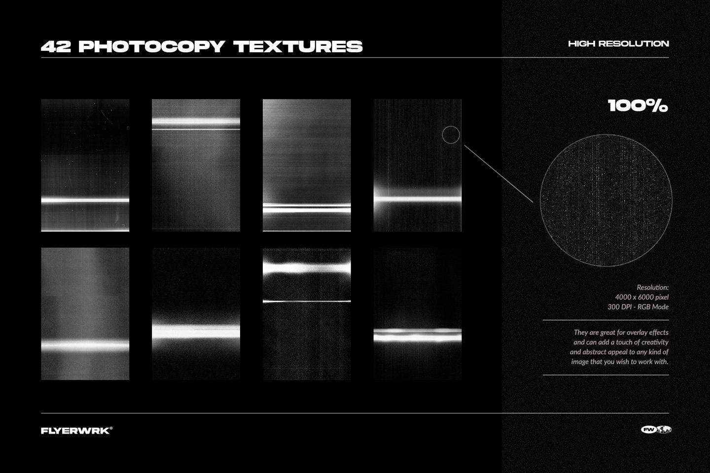 Mad Copy Scan Textures — image 2