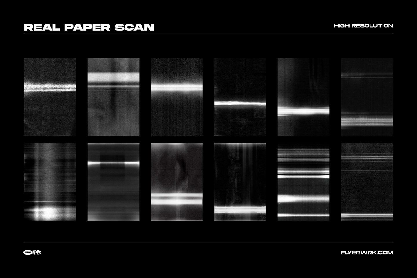 Mad Copy Scan Textures — image 4