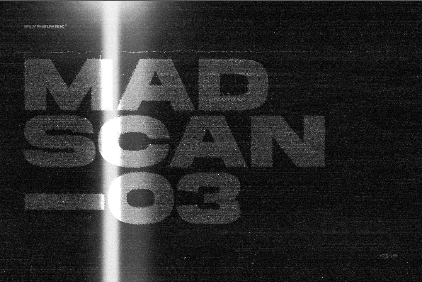 Mad Copy Scan Textures — image 5