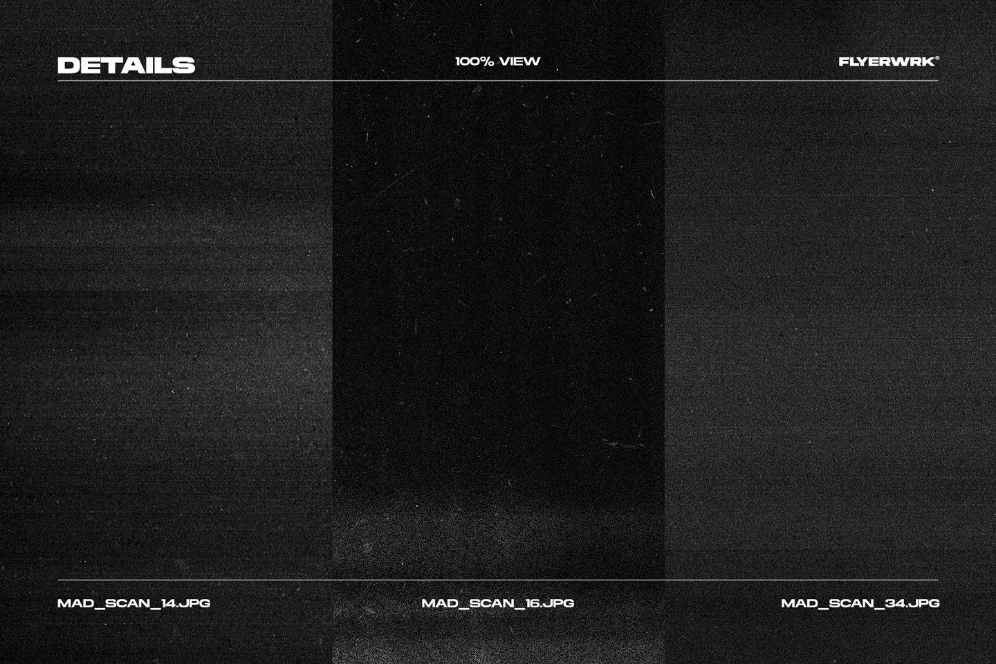 Mad Copy Scan Textures — image 6