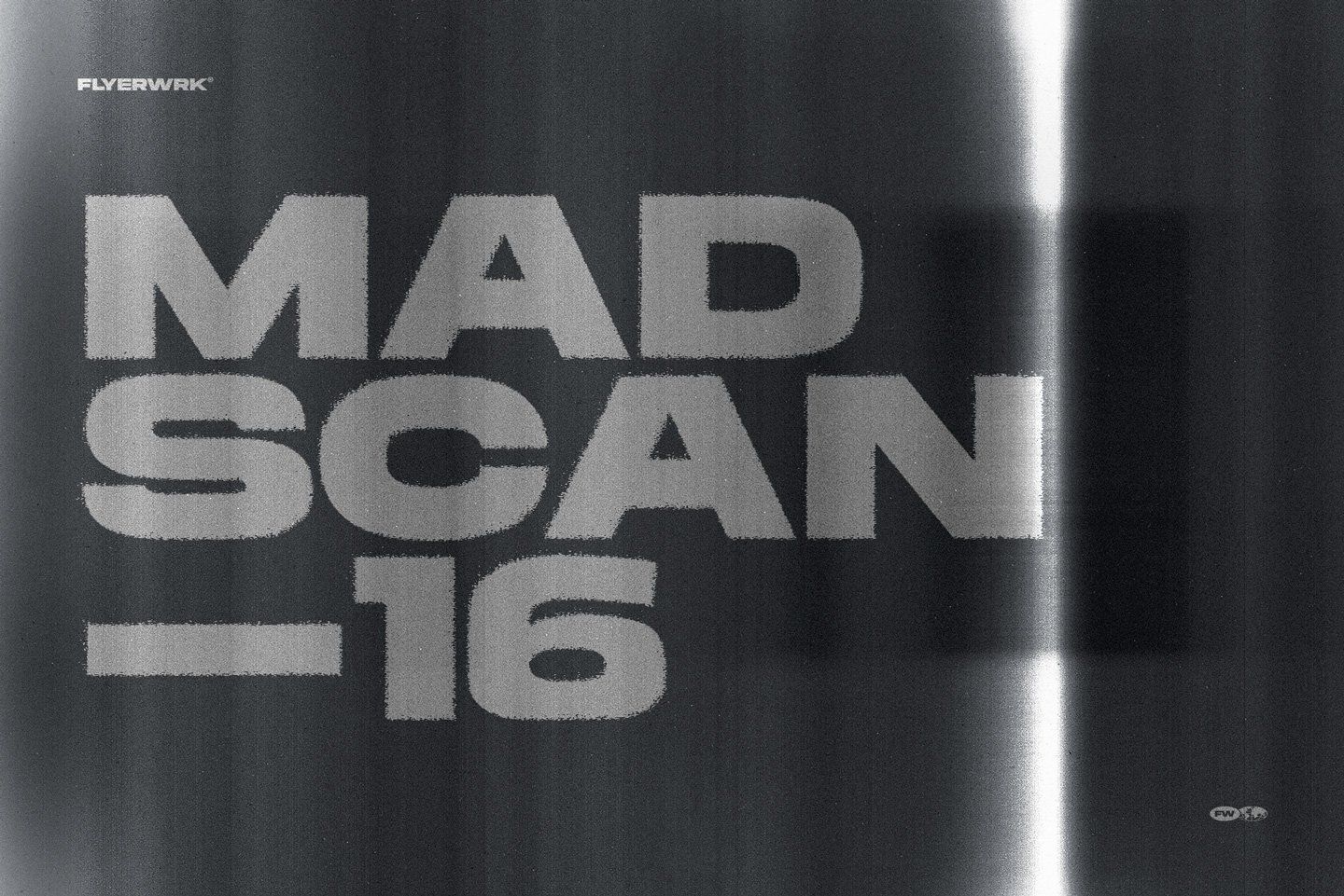 Mad Copy Scan Textures — image 7