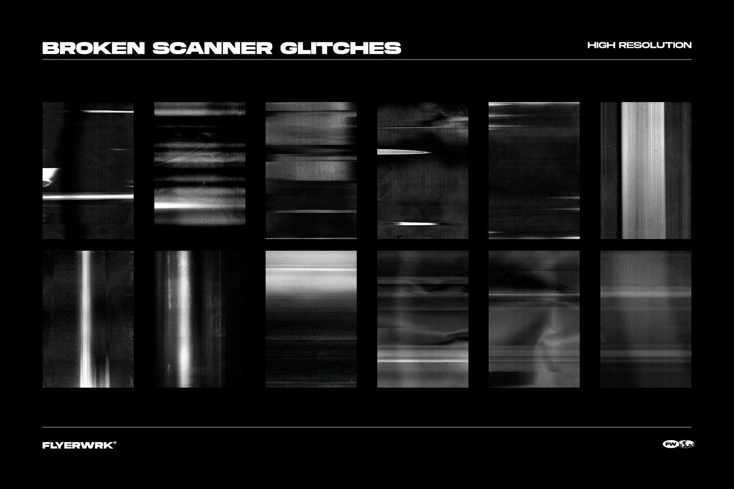 Mad Copy Scan Textures — image 8
