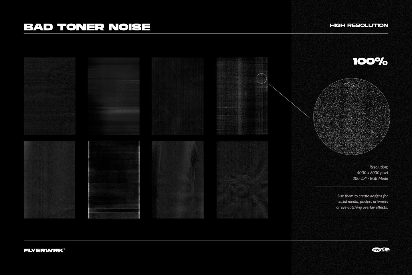 Mad Copy Scan Textures — image 11
