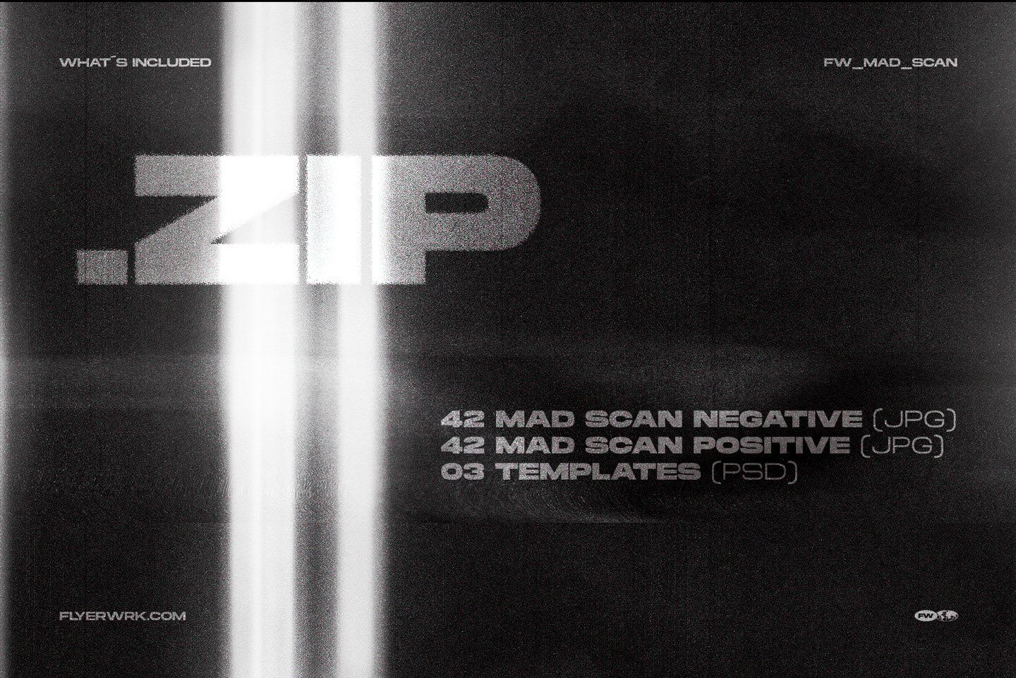 Mad Copy Scan Textures — image 14