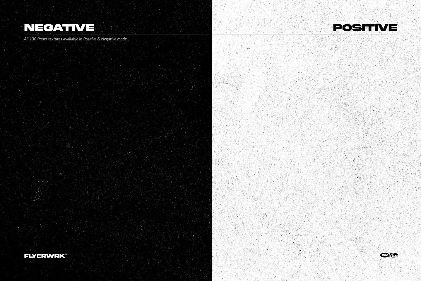 100 Dirty Paper Textures — image 13