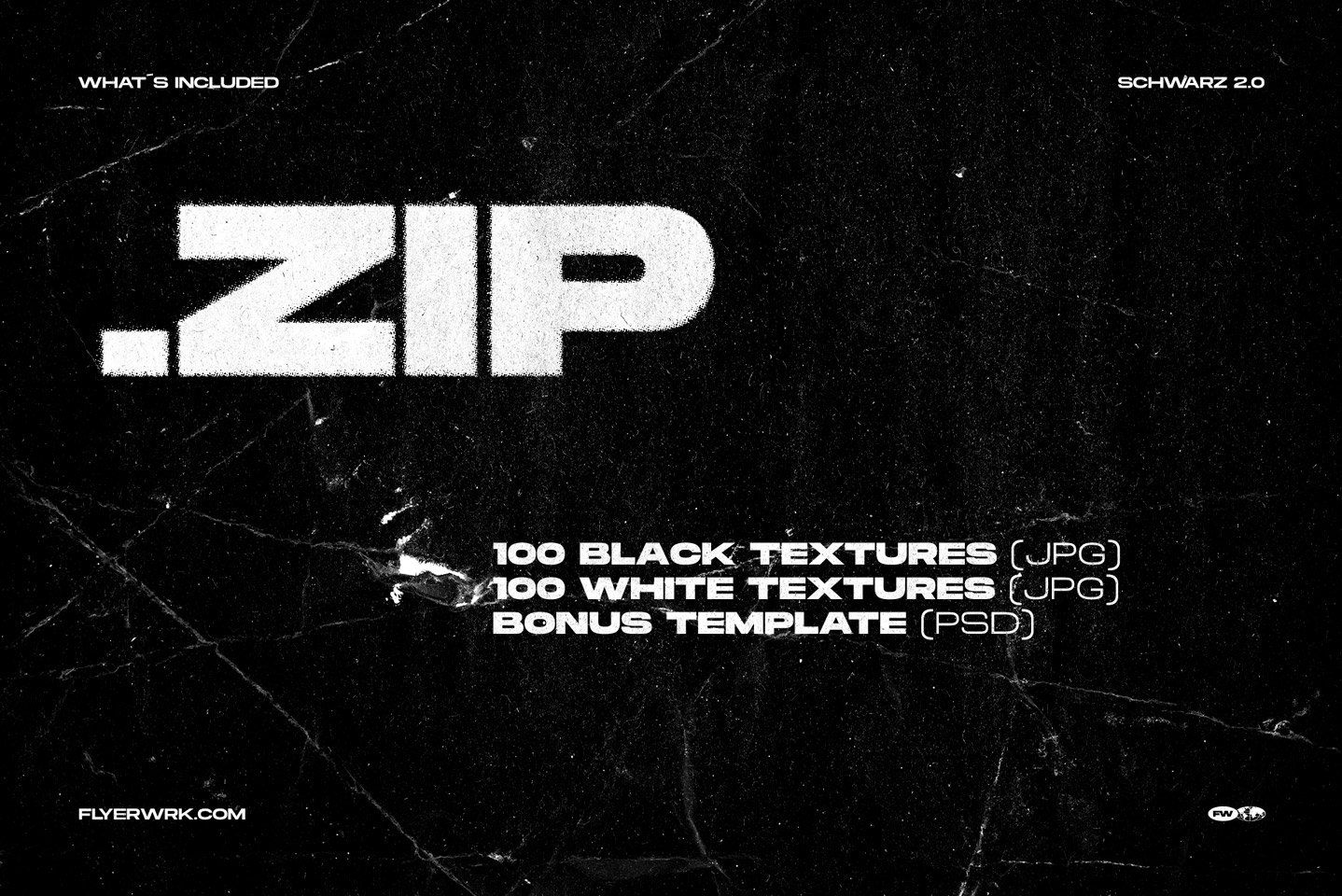 100 Dirty Paper Textures — image 17