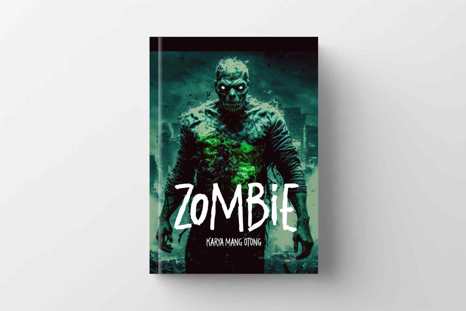 Fakeblood — image 8