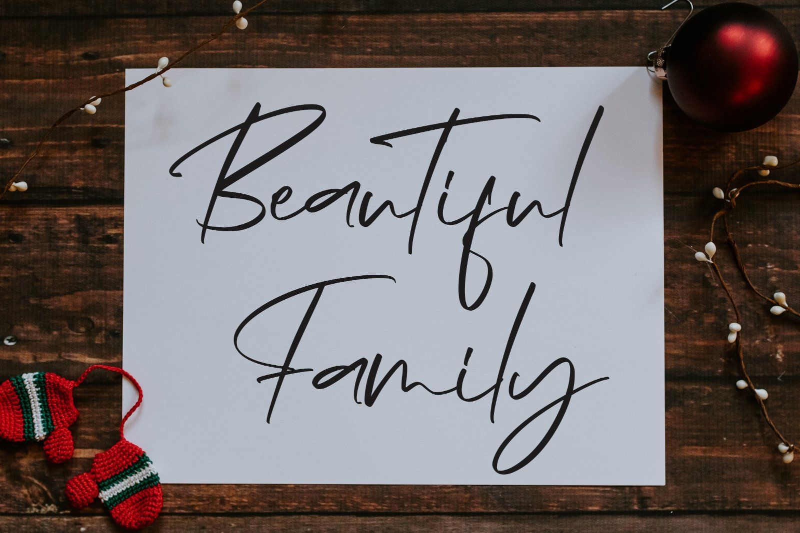 Family Prosperity — image 2