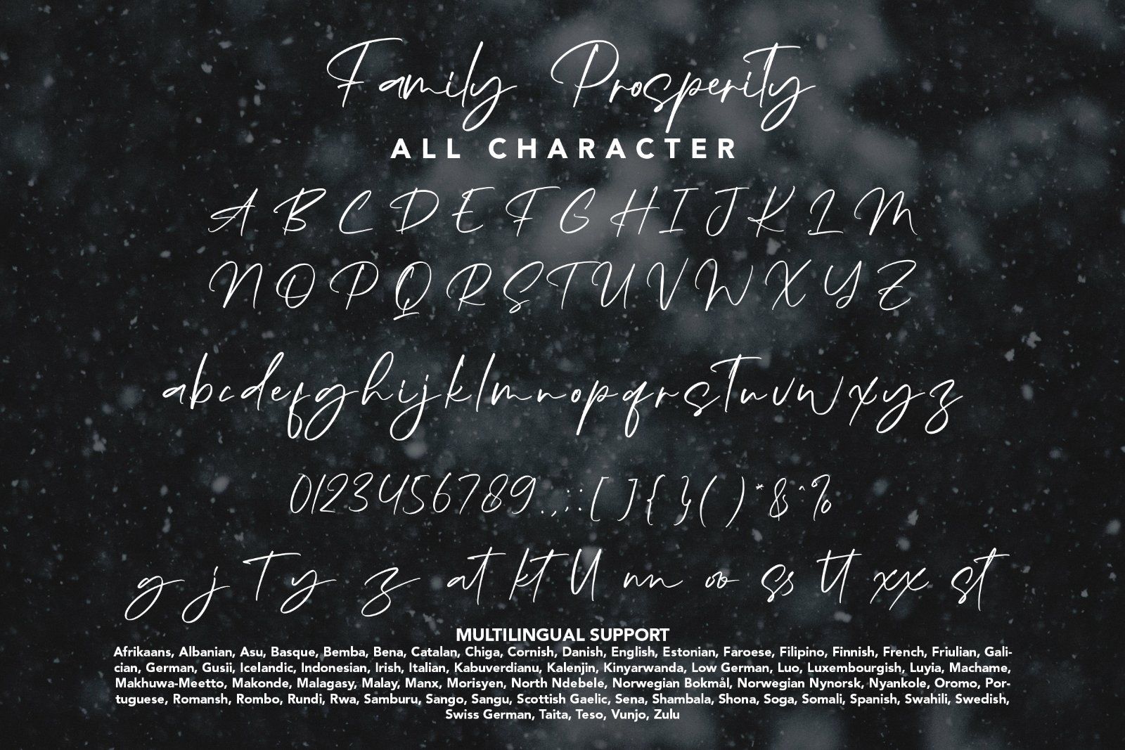 Family Prosperity — image 8