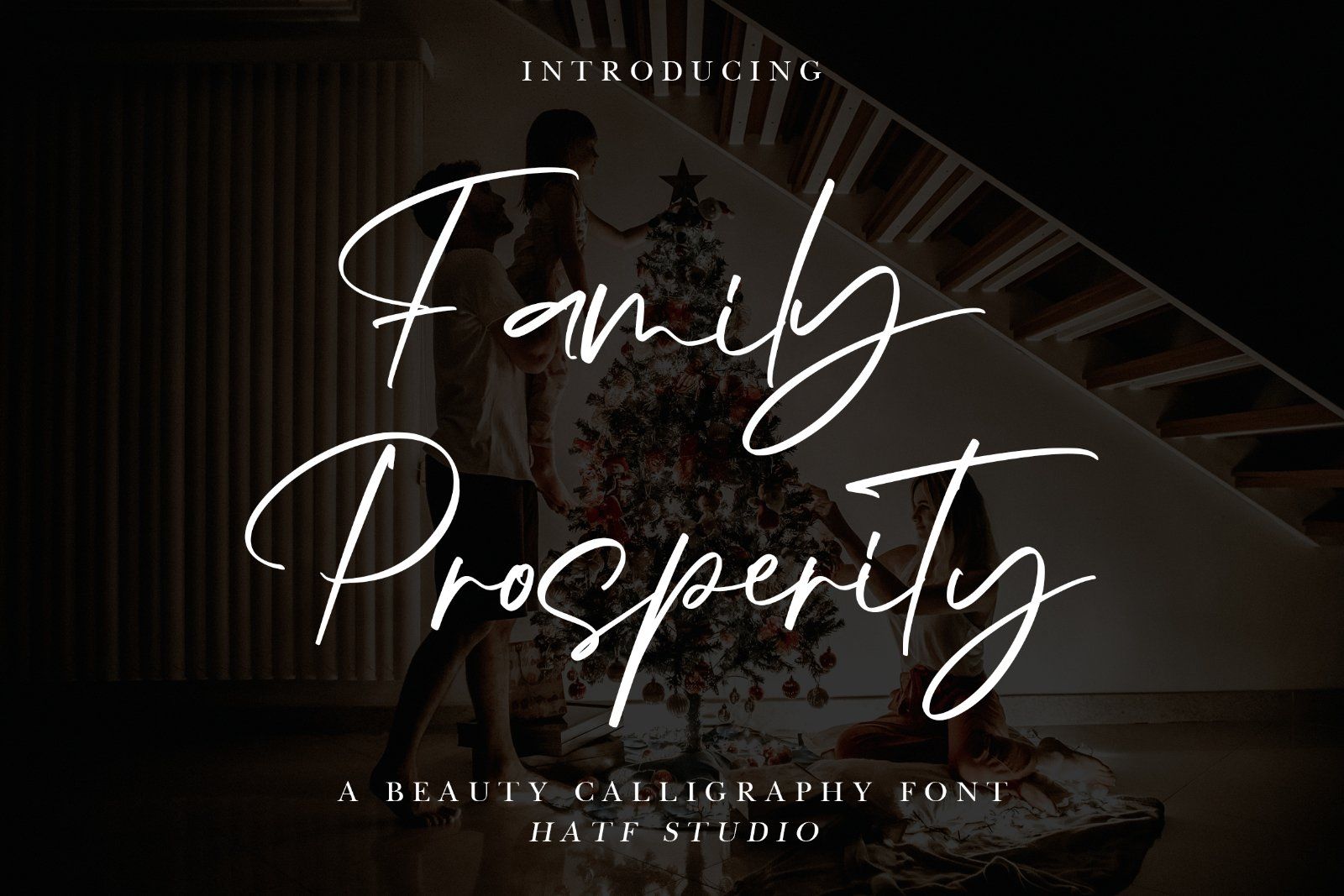 Family Prosperity — image 1
