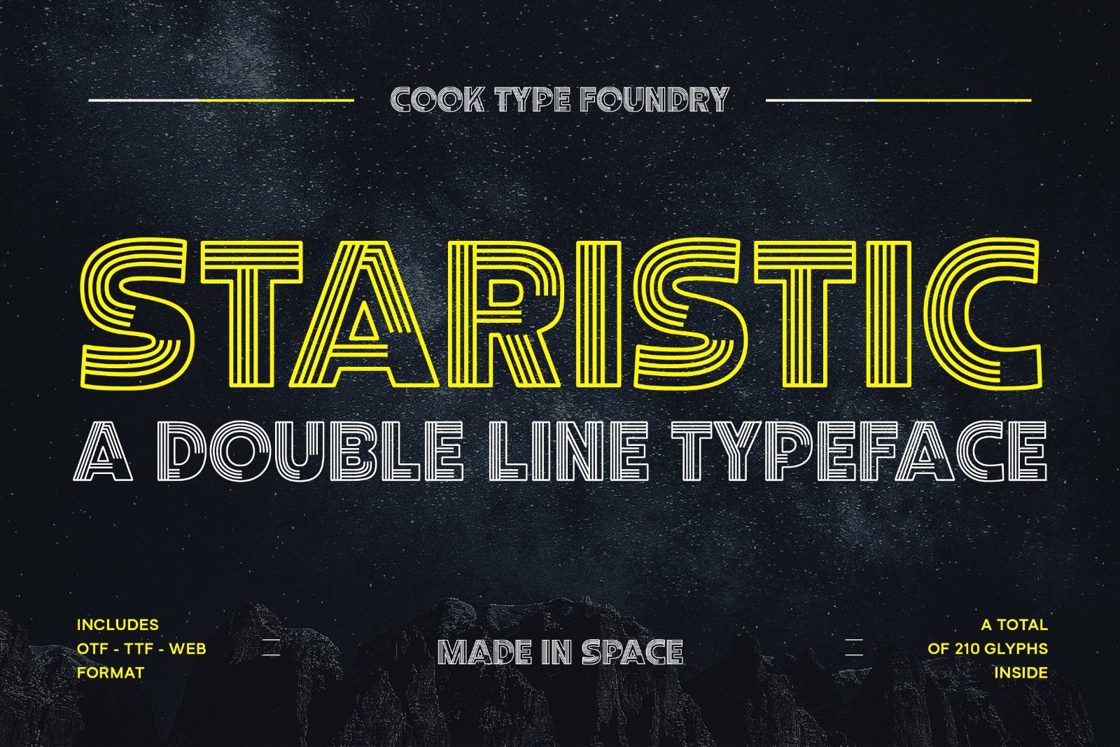 Staristic — image 1