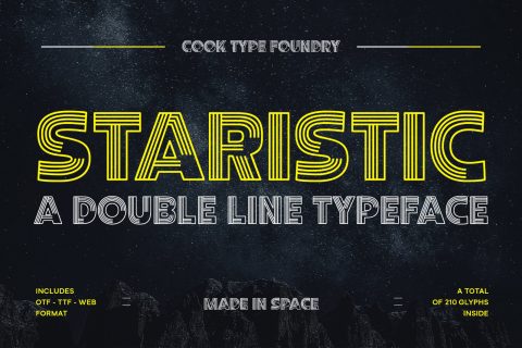 Staristic