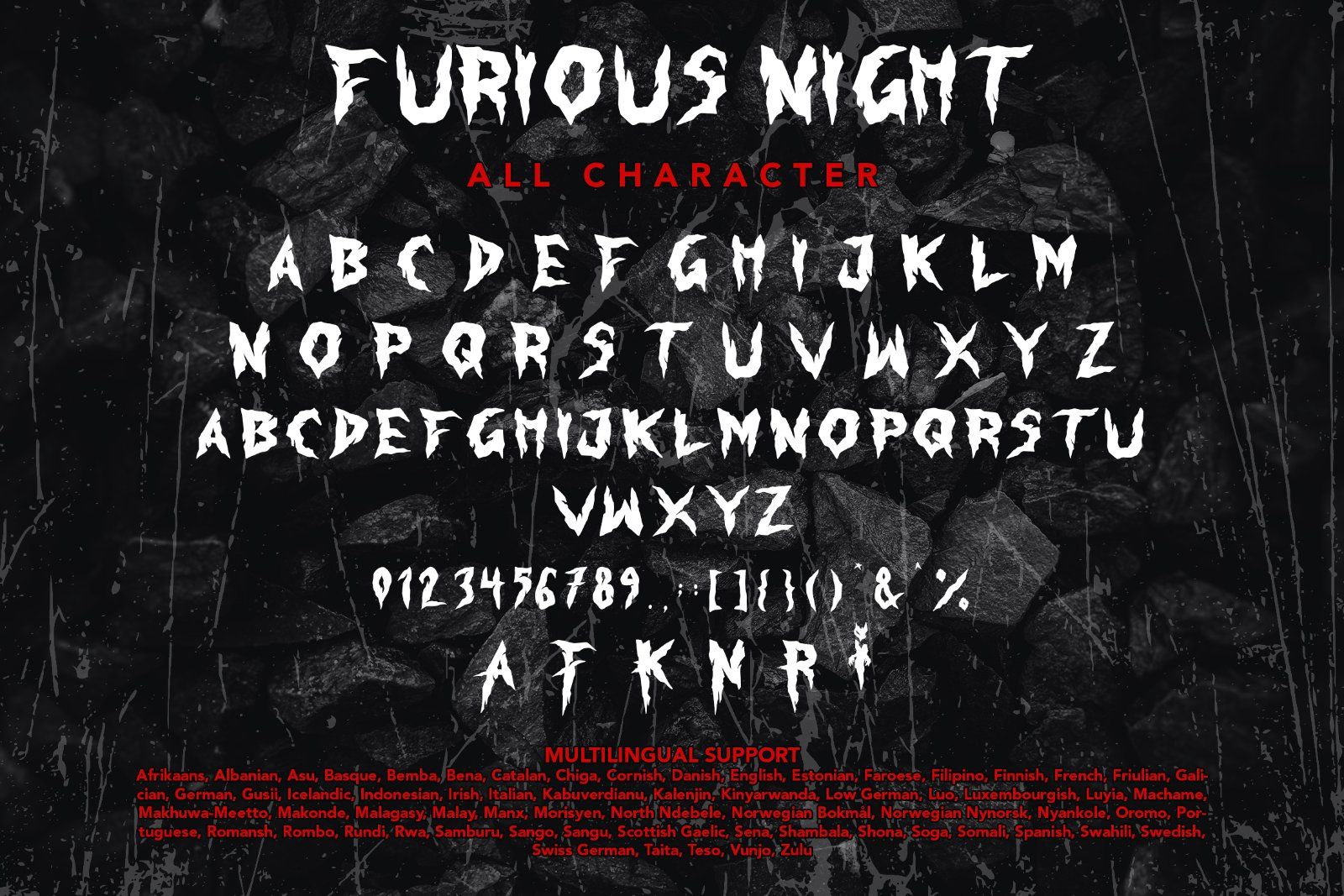 Furious Night — image 8