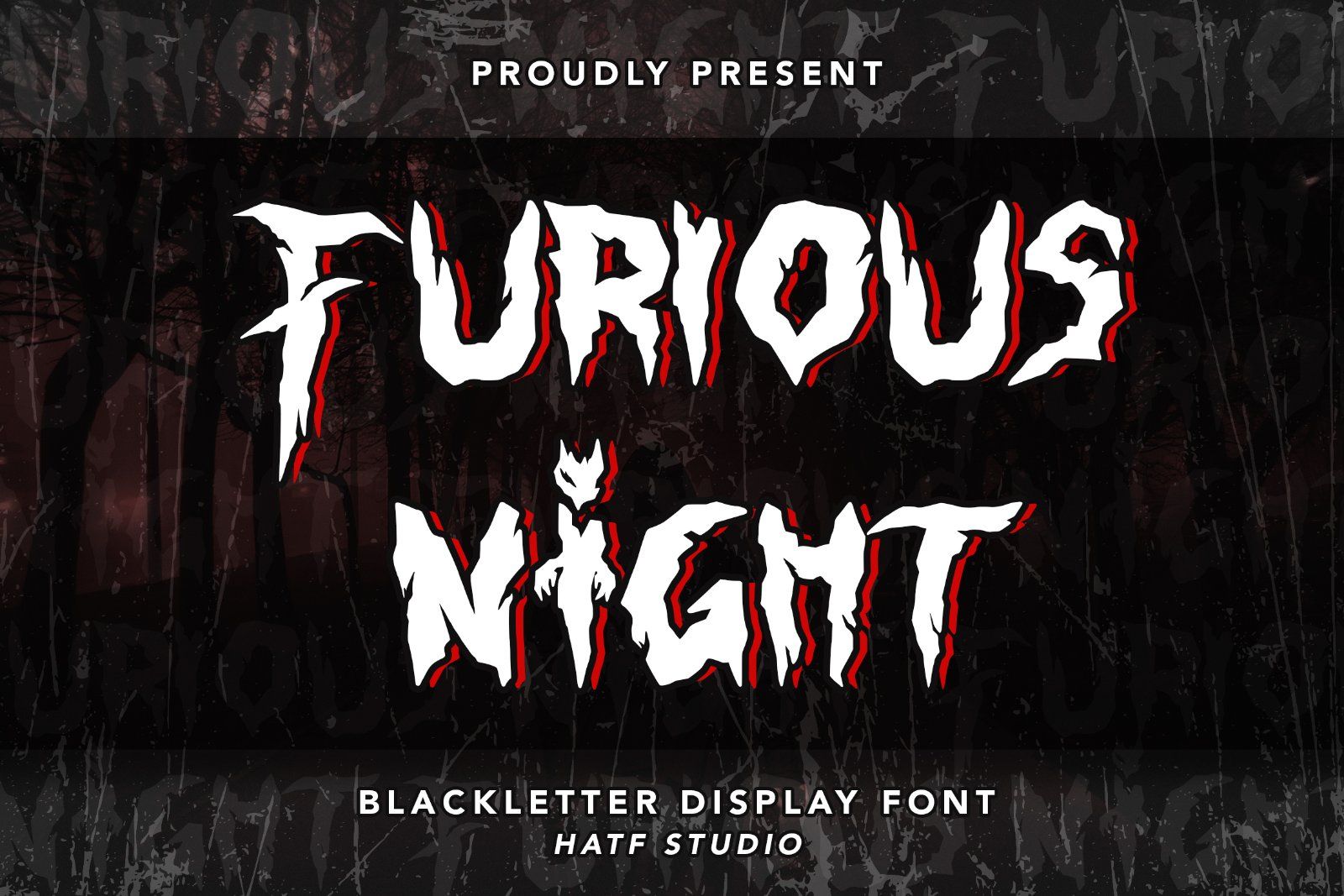 Furious Night — image 1