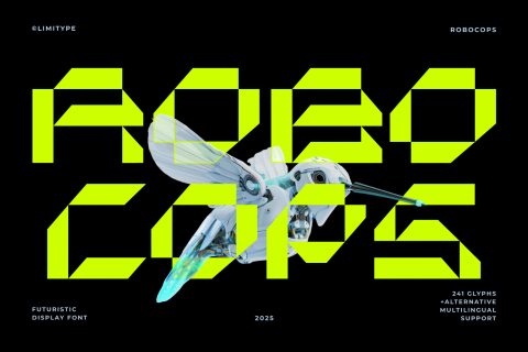 Robocops