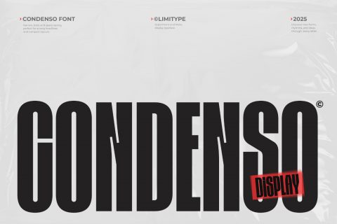 Condenso