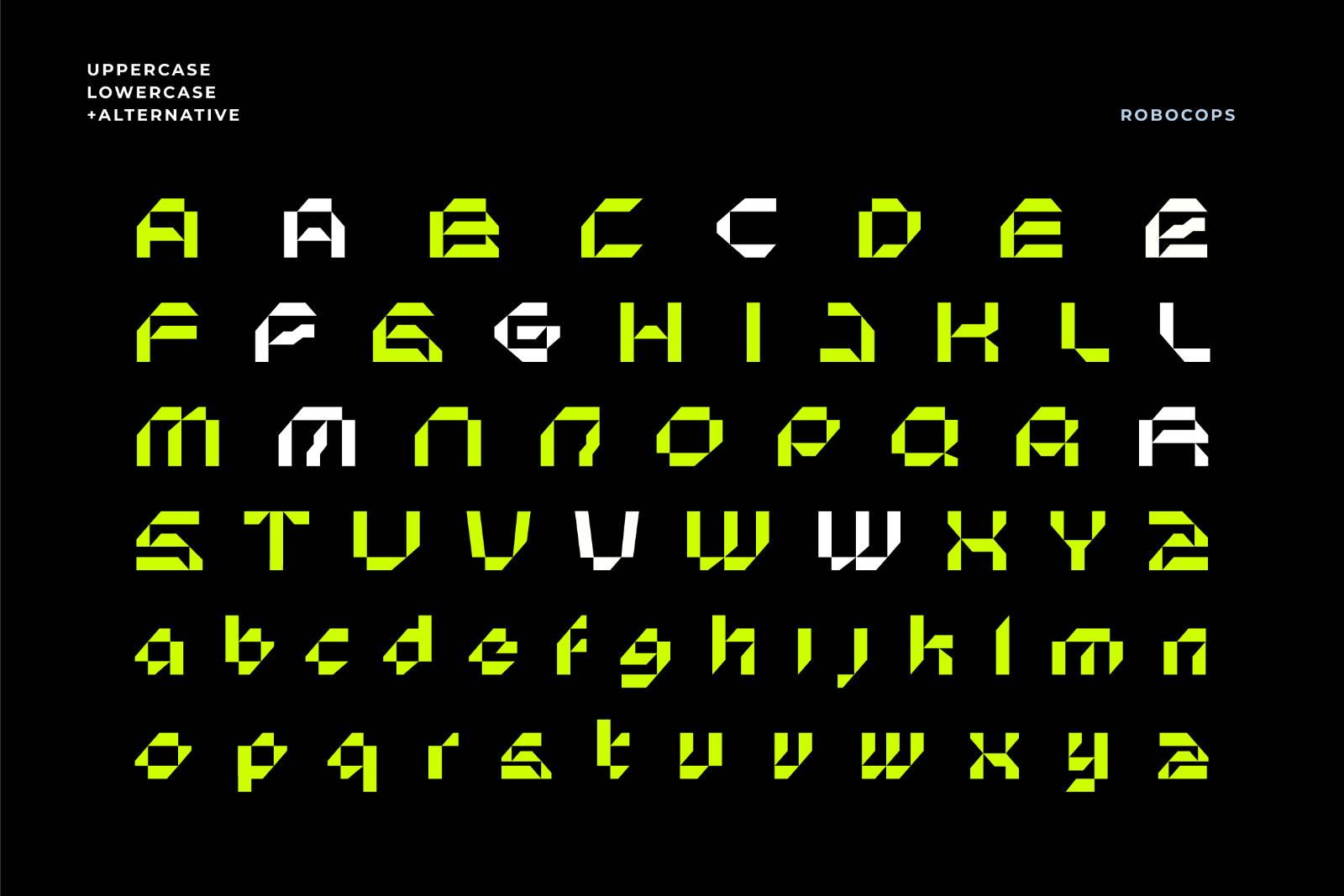 Robocops — image 10