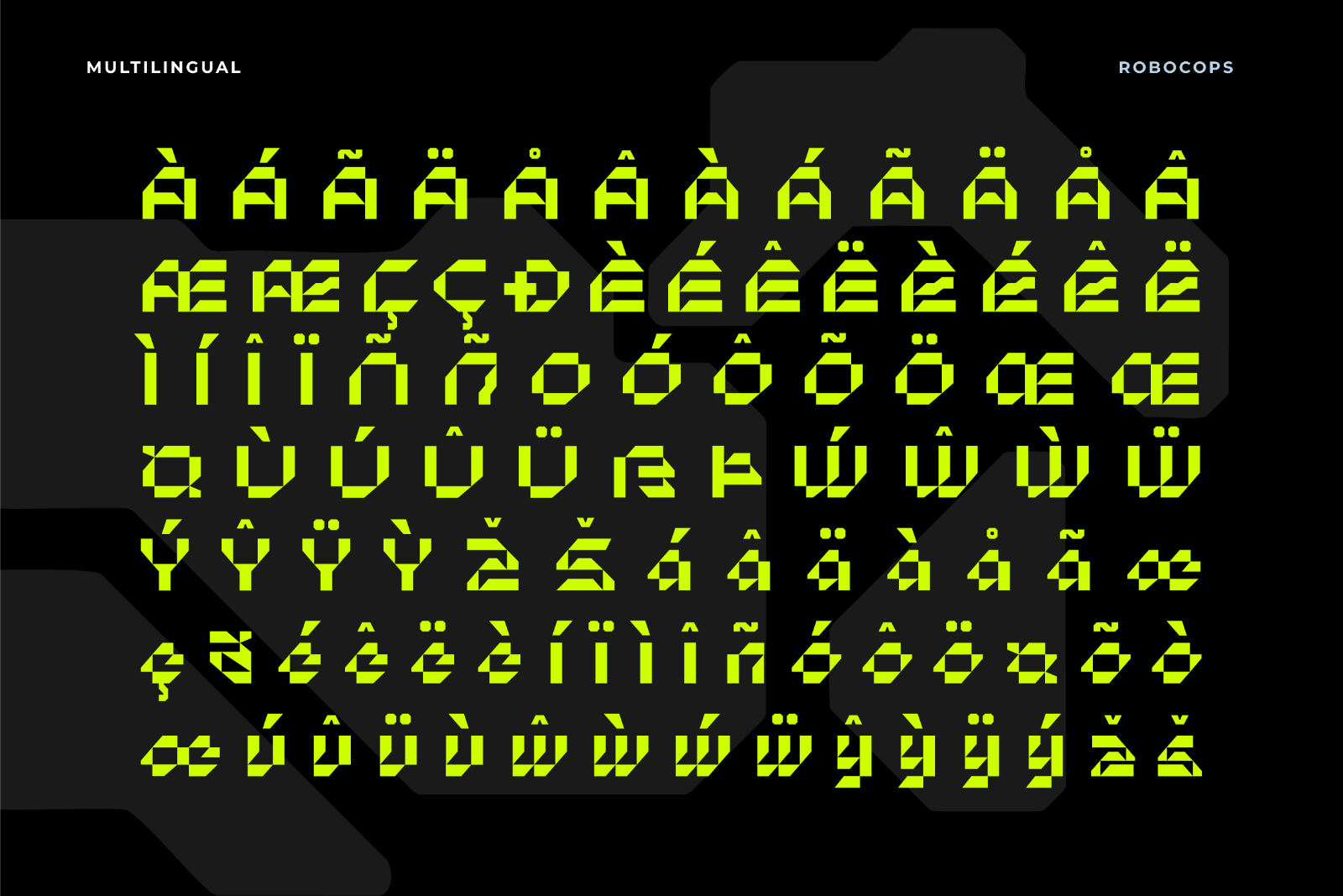 Robocops — image 12