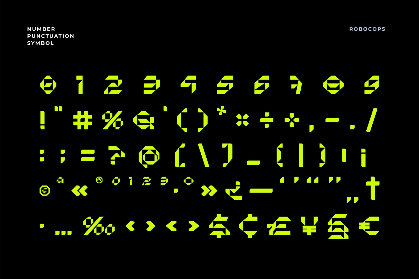 Robocops — image 13
