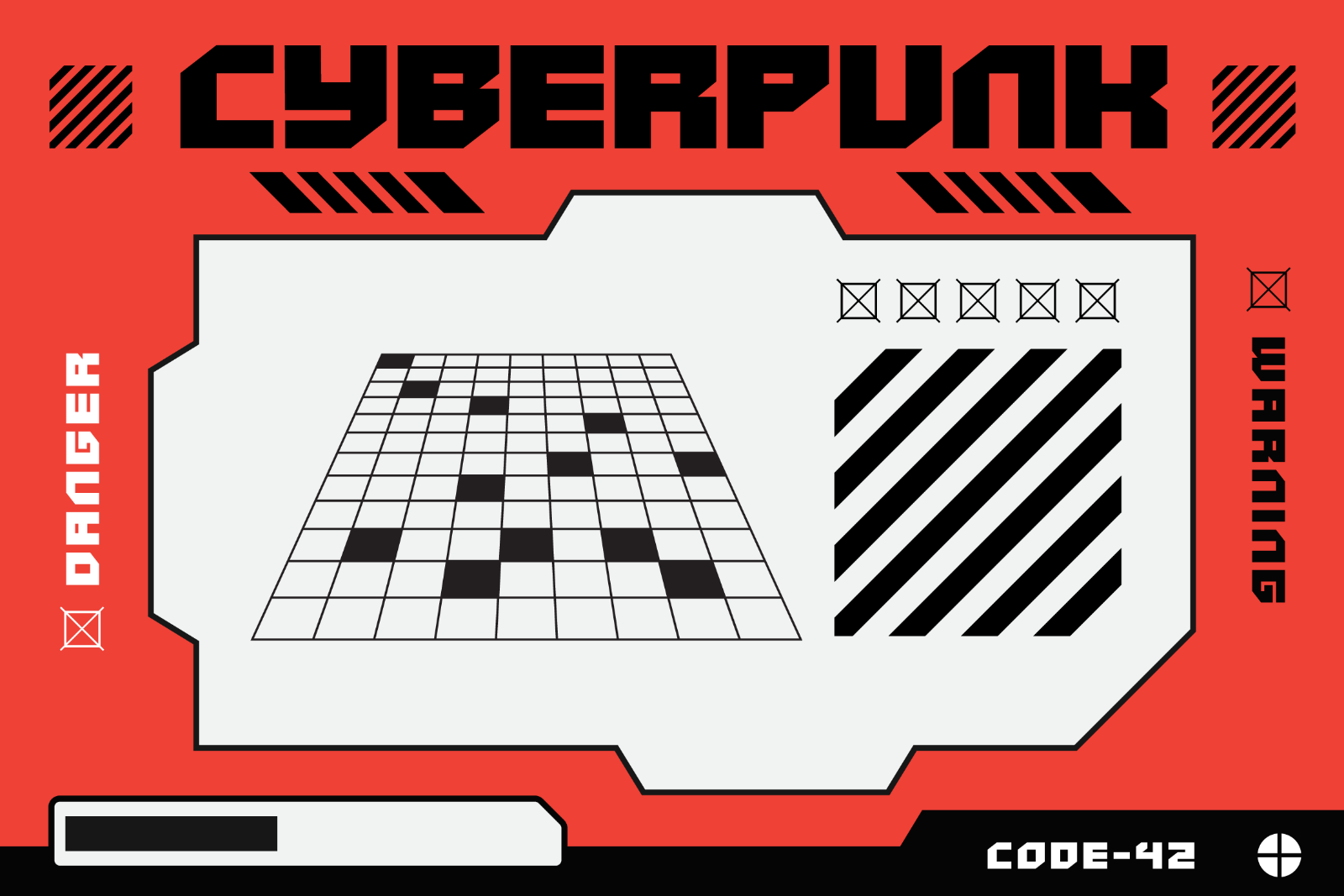 Cyberform — image 3