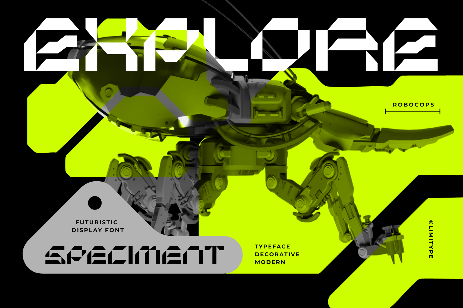 Robocops — image 3