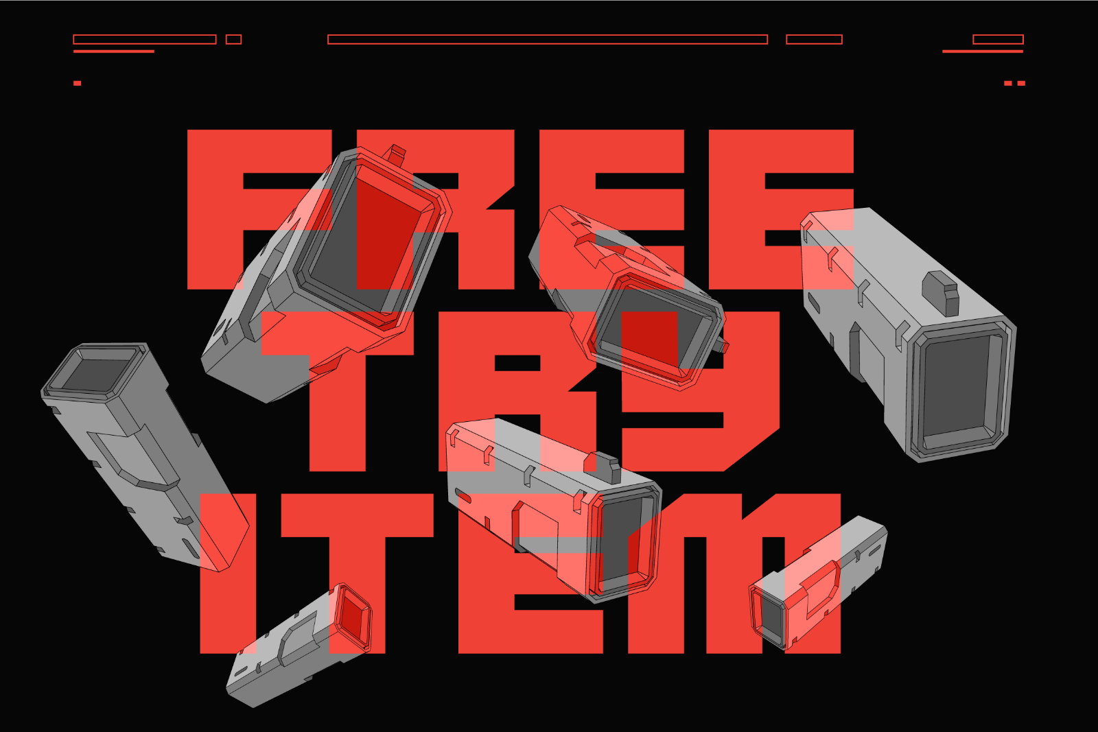 Cyberform — image 9