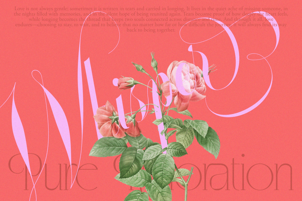 GLOWING ROMANCE — Calligraphy Luxury Font — image 13