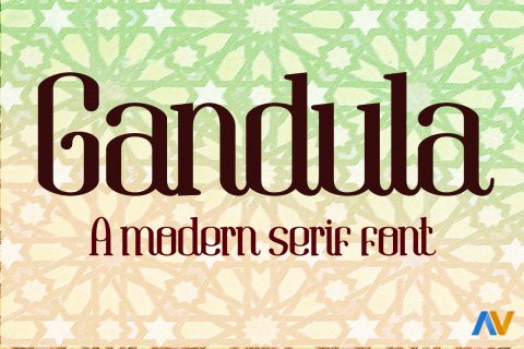 Gandula